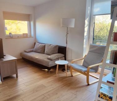 Blersum Wohnung | Plüschmors