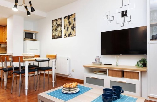 Taull Wohnung | Pla de l'Ermita - Herbasabina by Interhome