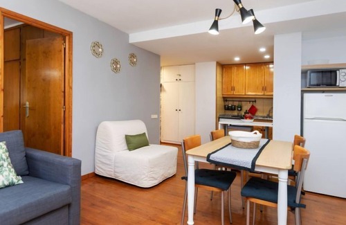 Taull Wohnung | Pla de l'Ermita - Herbasabina by Interhome