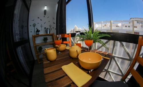 Armacao de Pera Wohnung | Place in theSun Residence