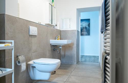 Nord-Holland Wohnung | Place to sleep - Kassel: Direkt an der Uni