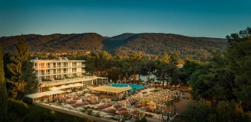 Stari Grad Hotel | PLACES Hvar Hotel by Valamar