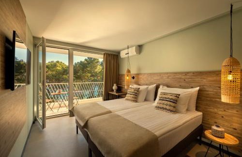 Stari Grad Hotel | PLACES Hvar Hotel by Valamar