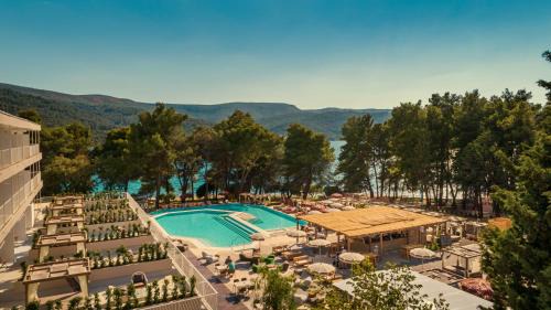 Stari Grad Hotel | PLACES Hvar Hotel by Valamar