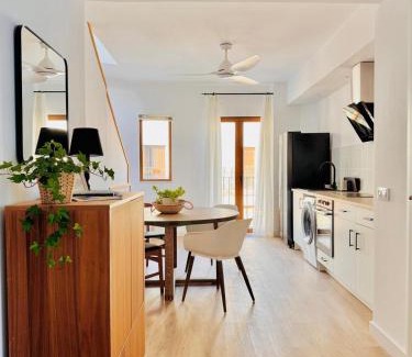 Velez Rubio Wohnung | Placeta Serna La Buena Vista