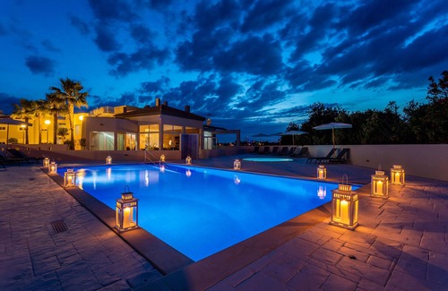 Carvoeiro Wohnung | Placid Village