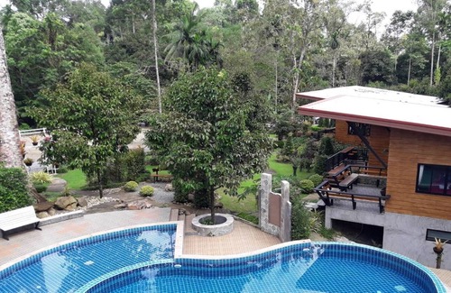 Phrom Khiri Hotel | Plainam Resort