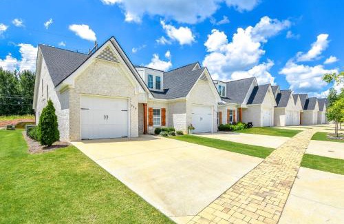 Auburn - Opelika Haus | Plains Getaway In Auburn