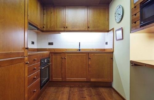 Beret Wohnung | Plan de Beret by FeelFree Rentals