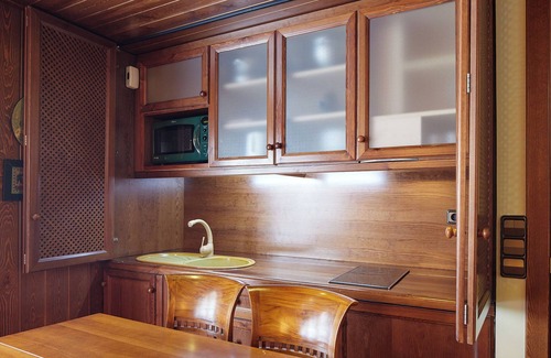 Beret Wohnung | Plan de Beret by FeelFree Rentals