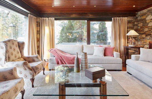 Beret Wohnung | Plan de Beret by FeelFree Rentals