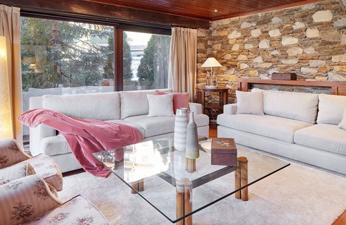 Beret Wohnung | Plan de Beret by FeelFree Rentals