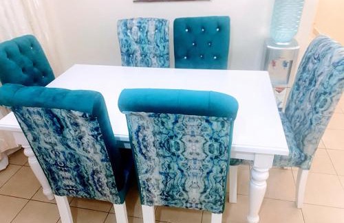 Mlolongo Wohnung | Planet Homes -JKIA & SGR 3BR