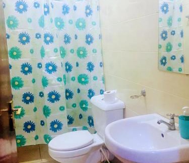 Mlolongo Wohnung | Planet Homes -JKIA & SGR 3BR