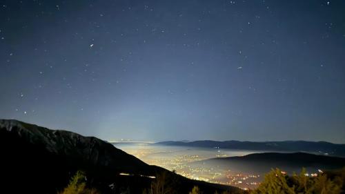 Sumece Skihütte | Planinska kuća "Sedam Vlašića"