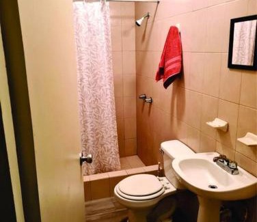 Valle Dorado Wohnung | Planta Baja