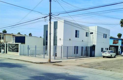 Valle Dorado Wohnung | Planta Baja