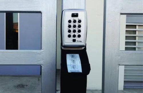 Valle Dorado Wohnung | Planta Baja