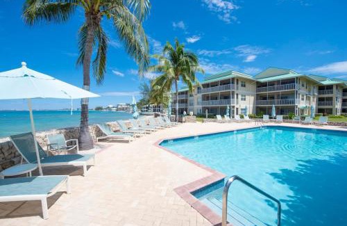 Seven Mile Beach Haus | Plantation Village #37 Condo