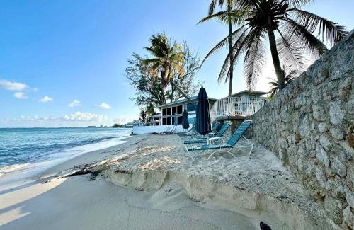 Seven Mile Beach Haus | Plantation Village #37 Condo