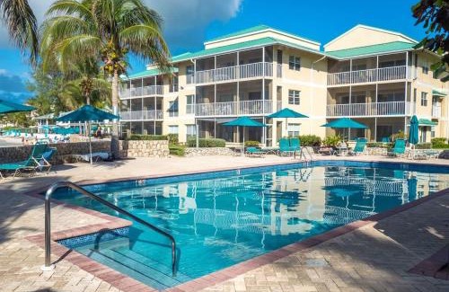 Seven Mile Beach Haus | Plantation Village #20 Condo