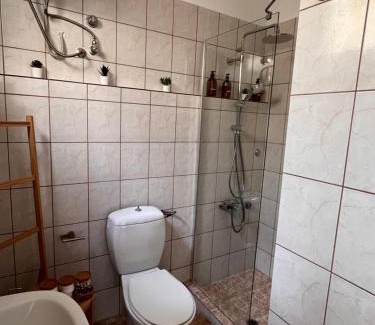 Samos Wohnung | Plateia sea view loft