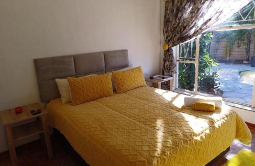 Klerksdorp Haus | Platinum Guesthouse