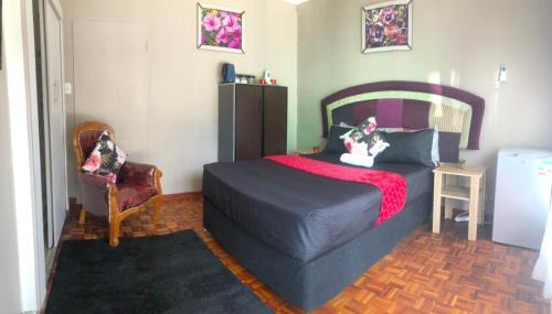 Klerksdorp Haus | Platinum Guesthouse