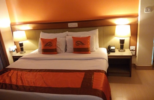 Sushant Lok Haus | Platinum Infrasource