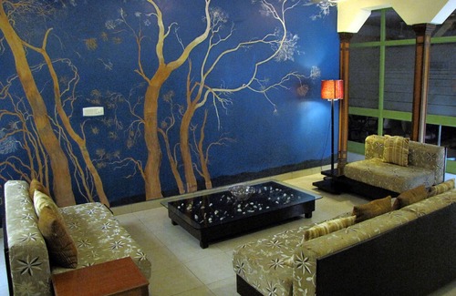 Sushant Lok Haus | Platinum Infrasource