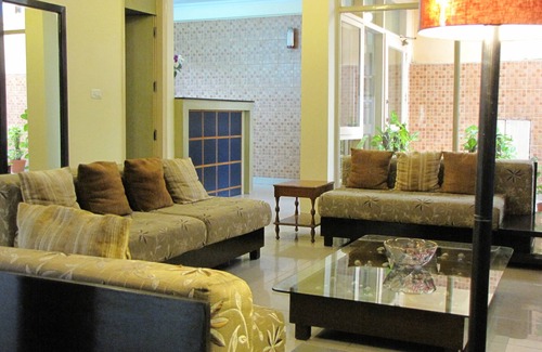 Sushant Lok Haus | Platinum Infrasource