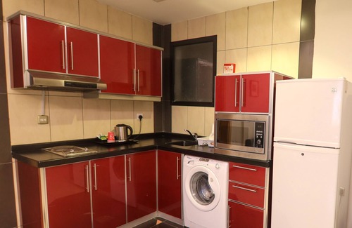 Taif Hotel | Platinum Park