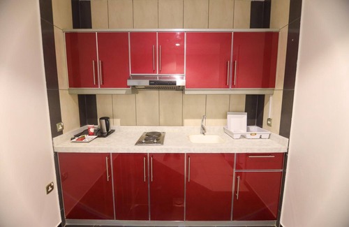 Taif Hotel | Platinum Park