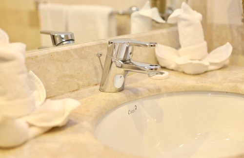 Taif Hotel | Platinum Park