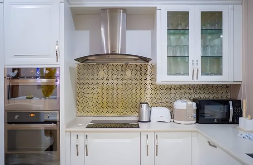 Na Chom Thian Villa | Platinum Pool Villa