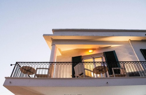 Zakynthos Town Wohnung | Platyforos, in city central of Zakynthos