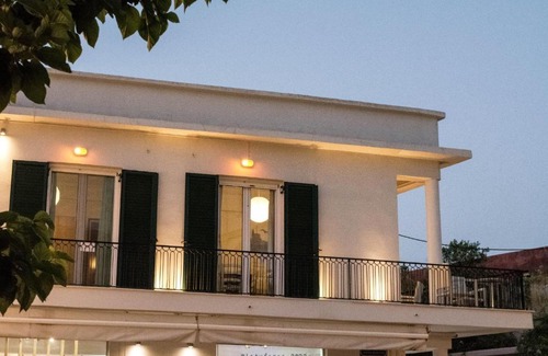Zakynthos Town Wohnung | Platyforos, in city central of Zakynthos