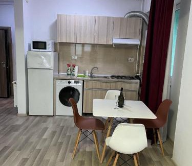 Constanta Wohnung | Playa Apartment 3
