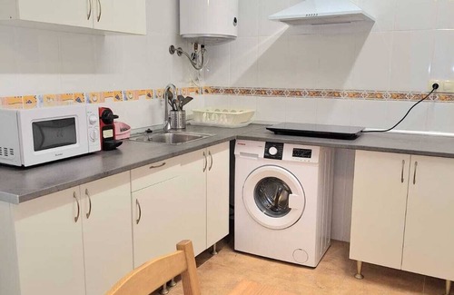 Balerma Wohnung | Playa Balerma II