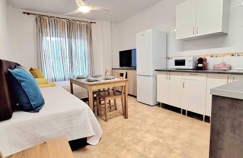 Balerma Wohnung | Playa Balerma II