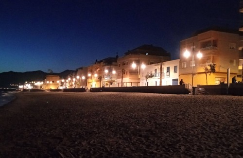 Balerma Wohnung | Playa Balerma II