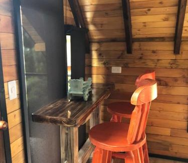 Tota Haus | Playa Blanca - Glamping Bethél