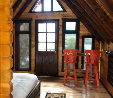 Tota Haus | Playa Blanca - Glamping Bethél