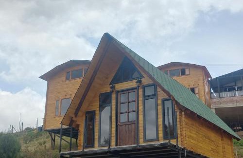 Tota Haus | Playa Blanca - Glamping Bethél