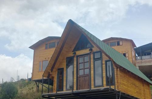 Tota Haus | Playa Blanca - Glamping Bethél