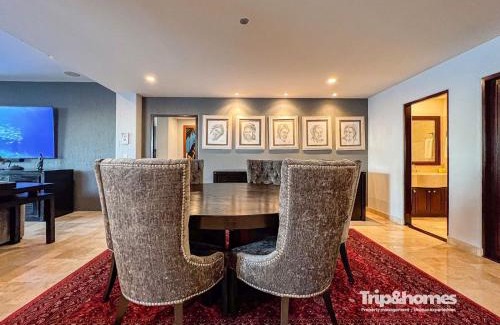 La Paz Wohnung | Playa de La Paz 1 Br Luxury Condo & access to Beach Club