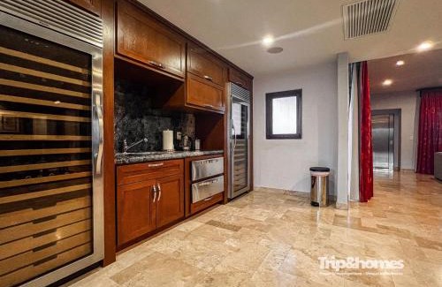 La Paz Wohnung | Playa de La Paz 1 Br Luxury Condo & access to Beach Club