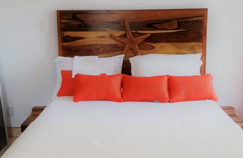 San Pedro Hotel | Playa Del Sol