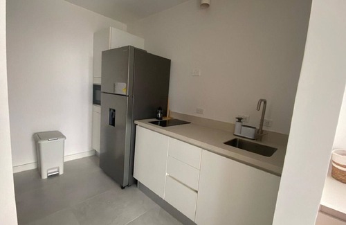 Brasilito Wohnung | Playa Flamingo – new, cozy Ocean view Studio Ayla - C