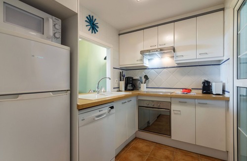 Punta del Moral Wohnung | Playa Grande - Punta del Moral Beach PPHG67P42